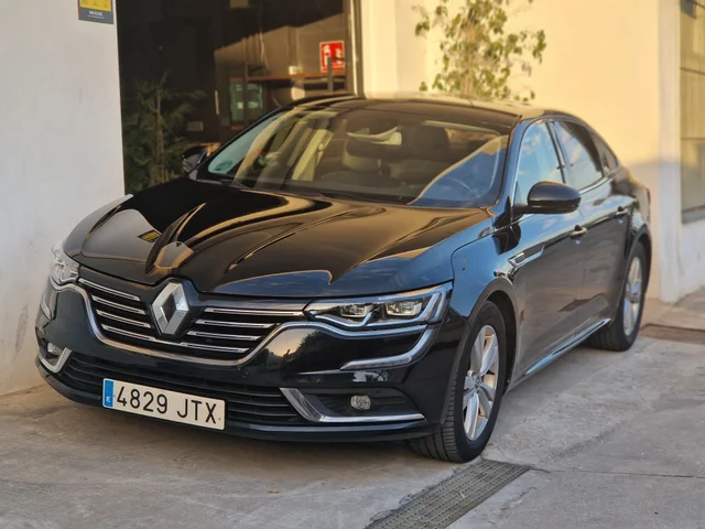 RENAULT Talisman