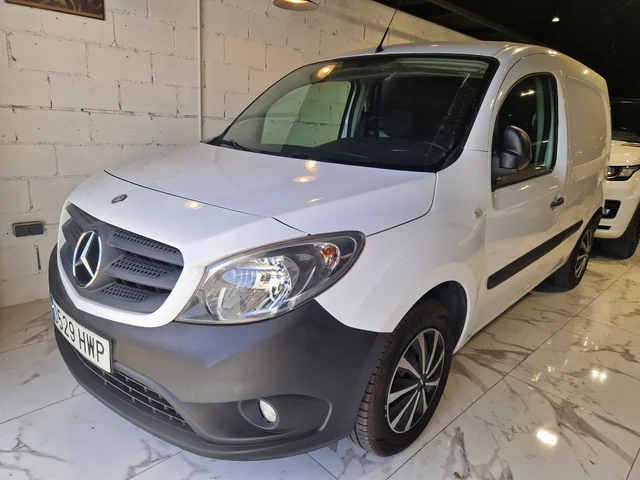 Mercedes-Benz Citan